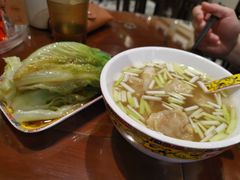 -一记面馆(易发店)