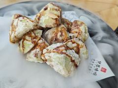 -甘思咪哚·云南艺术餐厅(天河广百店)