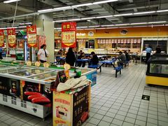 -农工商超市(金沙江路店)