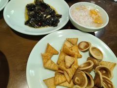 -鼎晟江南·融合江南宴(固戍店)