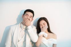 -薇薇新娘婚纱摄影(开州大道店)