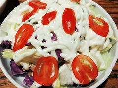 -有奴思烤肉·清真(正宁路店)