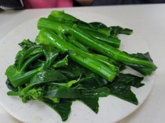 -麦文记面家(佐敦店)