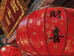 -灵谷景区
