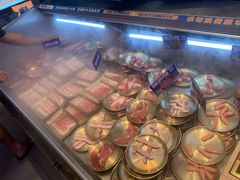 -喜井无限自助烤肉公司(石厦店)