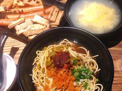 -汪爹爹武汉牛三鲜(朝外大街店)