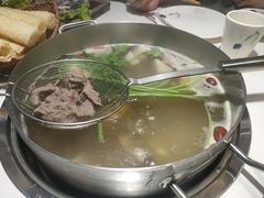 -和兴记潮汕牛肉火锅(太原街万达店)