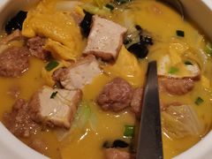 湘子肉丸烩菜-兰湘子·湘菜小炒(崂山丽达店)