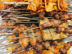 -状元阁烧烤(金融国际店)