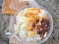 凉皮大份-陕西周记·手工米皮老店(工人路店)