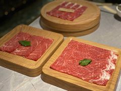 -一绪に寿喜烧自助(世茂广场店)