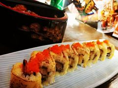 -白石的深夜食堂(大上海店)