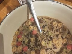 -手选潮汕鲜活牛肉火锅(二七广场店)