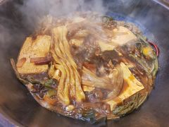 -崔记生活·铁锅炖鱼粘卷子(总店)