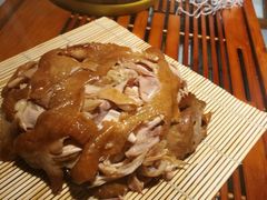-惠丰堂饭庄