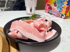 -花味·自助烤肉(南方时代店)