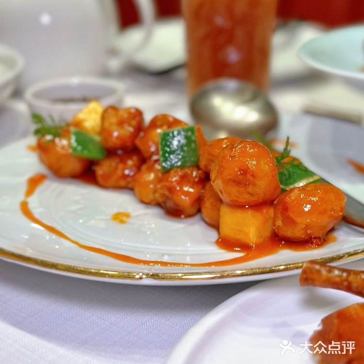 粤菜界的爱马仕｜北京厨房