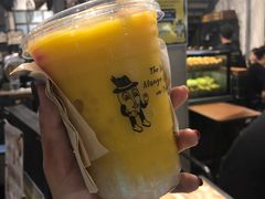 -Mango Tango