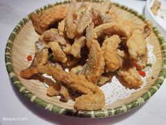 -荷塘秋月·本帮江浙菜(国权路店)