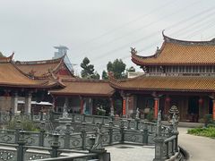 -天竺岩寺