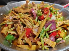 -吕记老鸭汤·徽菜馆(东营路店)