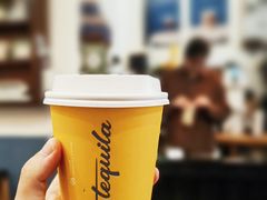 Fancy澳白-Tequila Espresso(嘉善路店)