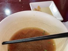 -东吴面馆(好运街店)