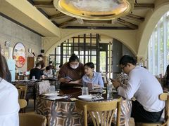 -Ciao窑炉披萨餐厅(宁波阪急店)