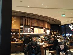 -星巴克臻选(北京富力家园店)