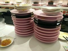 -争鲜回转寿司(朝北大悦城店)