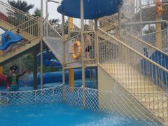 -美的鹭湖探索王国