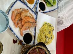 -惠粤轩茶餐厅(中山北路店)