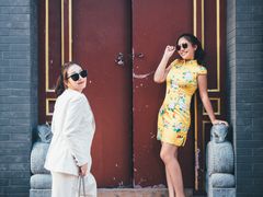 -北京国子监胡同