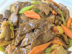 -老白肉馆(临江小区店)
