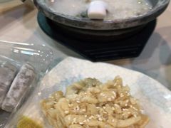 -舊街坊茶楼(市二宫店)