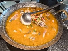 -唐猫庭院·千年陕菜(赛格国际购物中心店)
