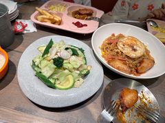 -卡朋西餐(扬名广场店)