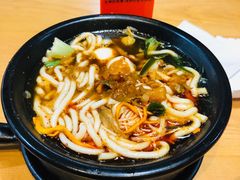 -姐弟俩土豆粉(同城街华联店)