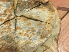 -甲乙饼·手工牛肉饼(东方广场店)
