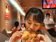 -西贝莜面村(当代商城店)