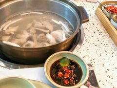 -椰子营·椰子鸡火锅(万象里店)
