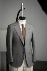 点击看大图 -Brother西服礼服定制·商务·婚礼(佛山南海店)