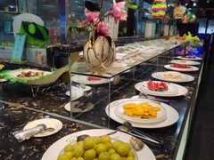 -巴犀烧烤(新崇光店)