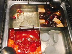 -海底捞火锅鲜切牛肉主题店(长寿路店)