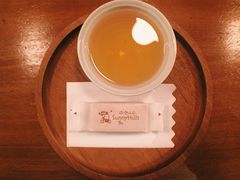 -微热山丘(台北民生公园门市店)