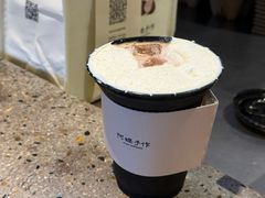 -阿嬷手作(南宁百盛印象城店)