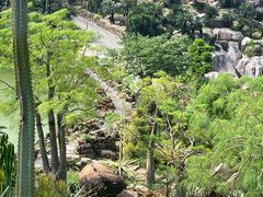 -漳州滨海火山岛自然生态风景区
