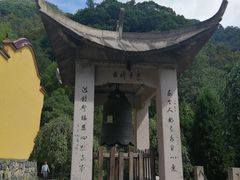 -太湖源风景区