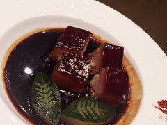 天龙轩中餐厅-天龙轩(香港丽思卡尔顿酒店)
