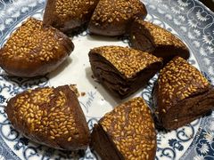 -北京老门框爆肚涮肉馆(凤城六路店)